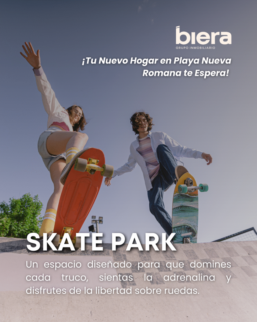 Playa Nueva Romana