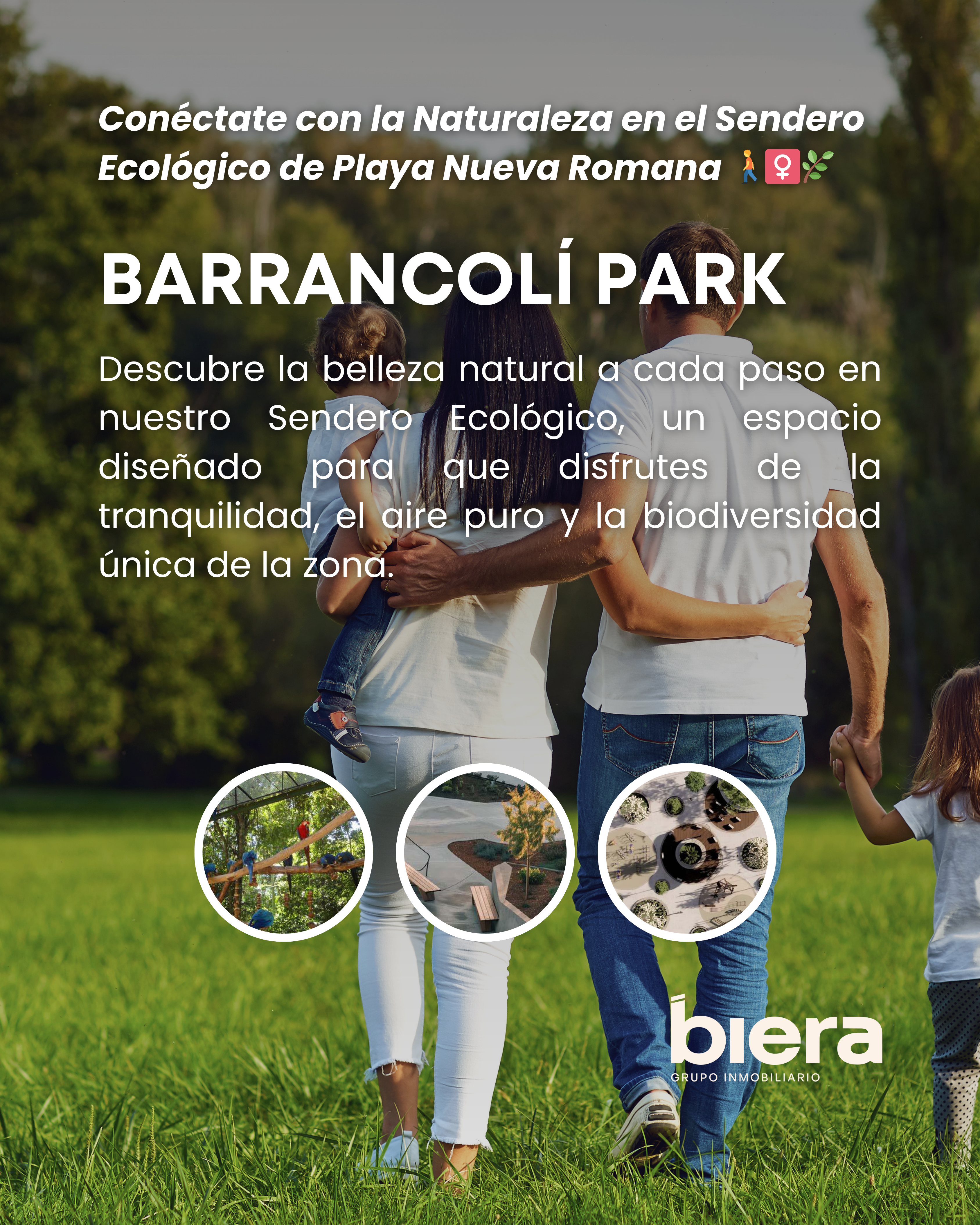 Playa Nueva Romana