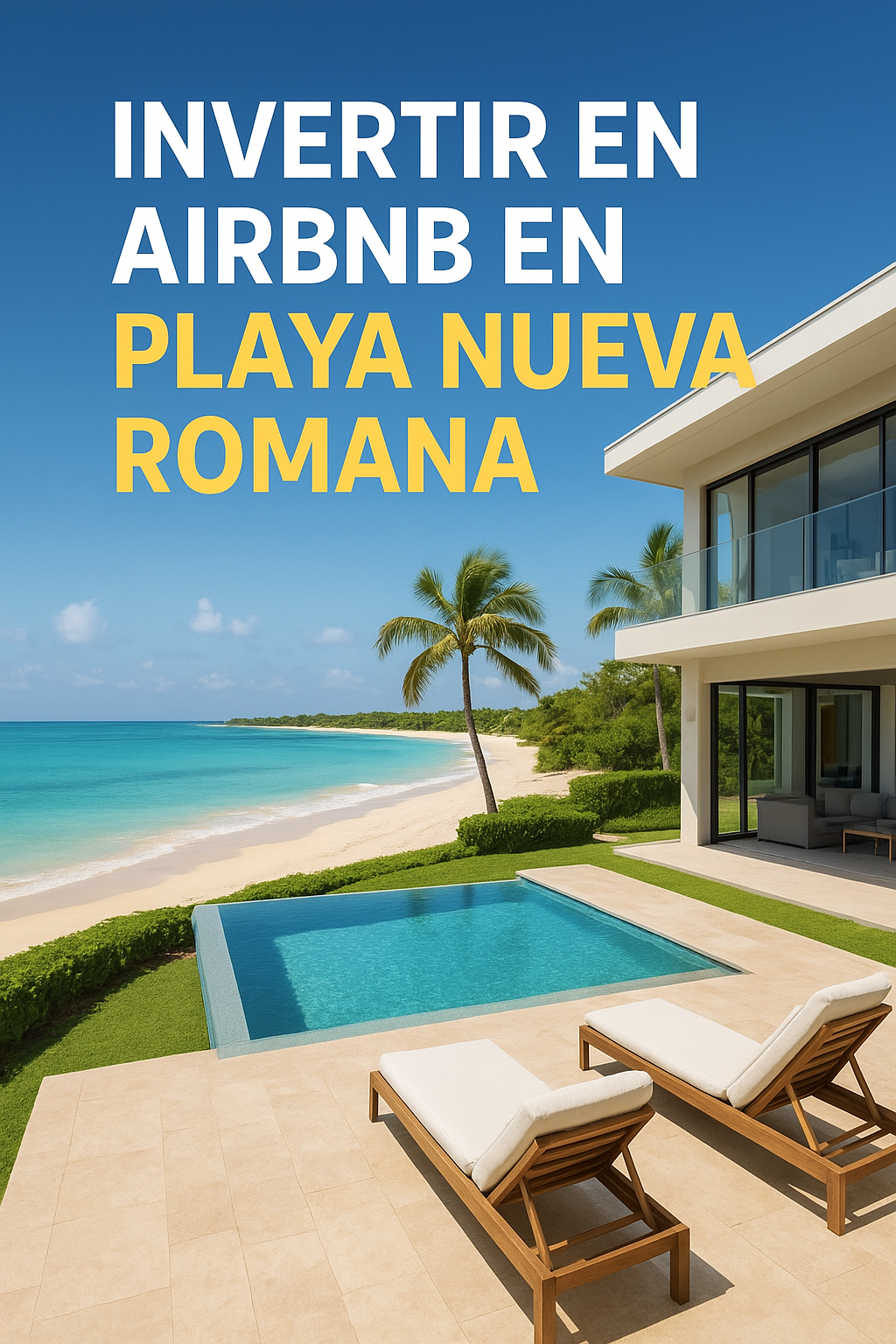 Airbnb Playa Nueva Romana Airbnb Playa Nueva Romana