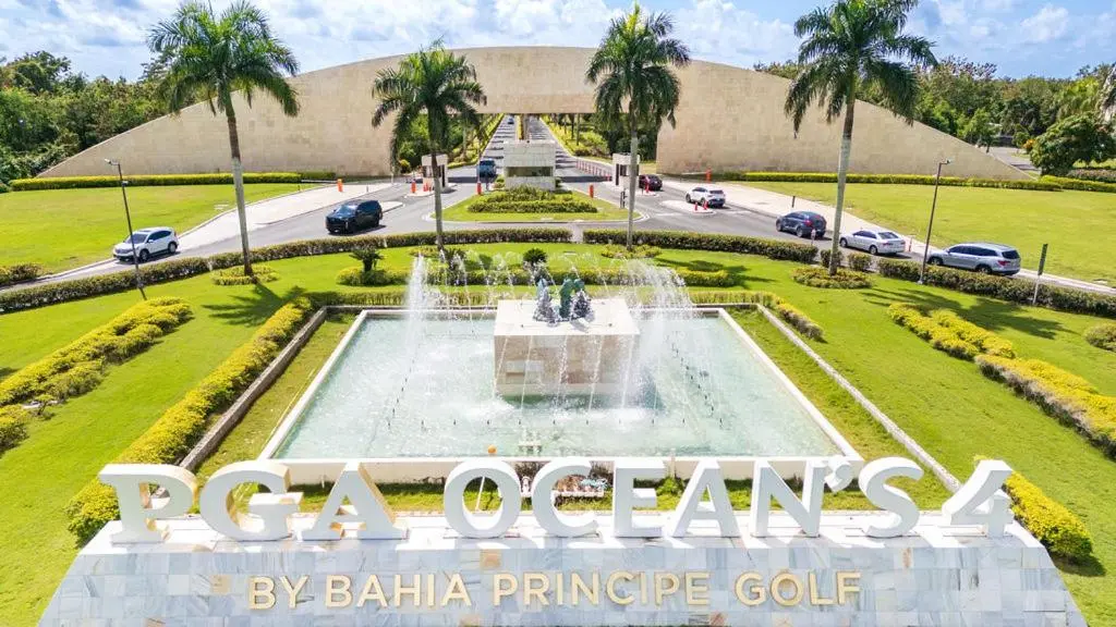 playa nueva romana