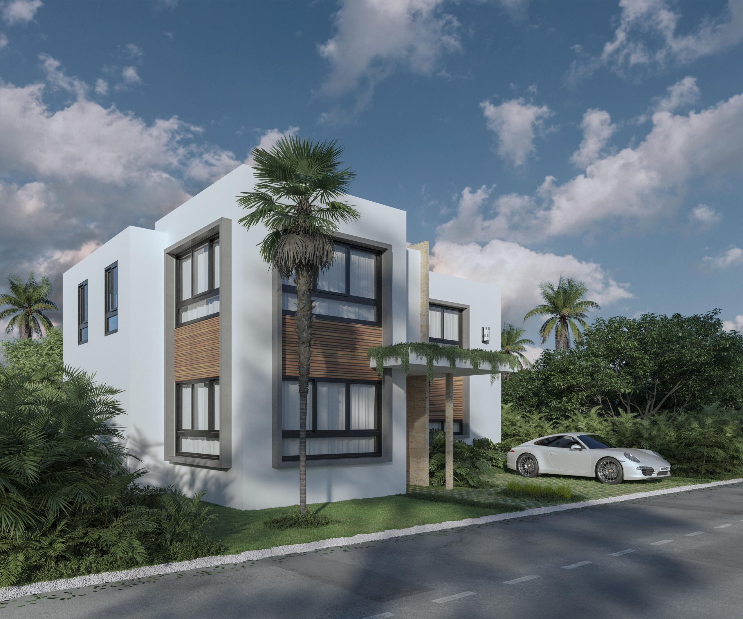 PUNTA-CANA-PCC05-Villa-4