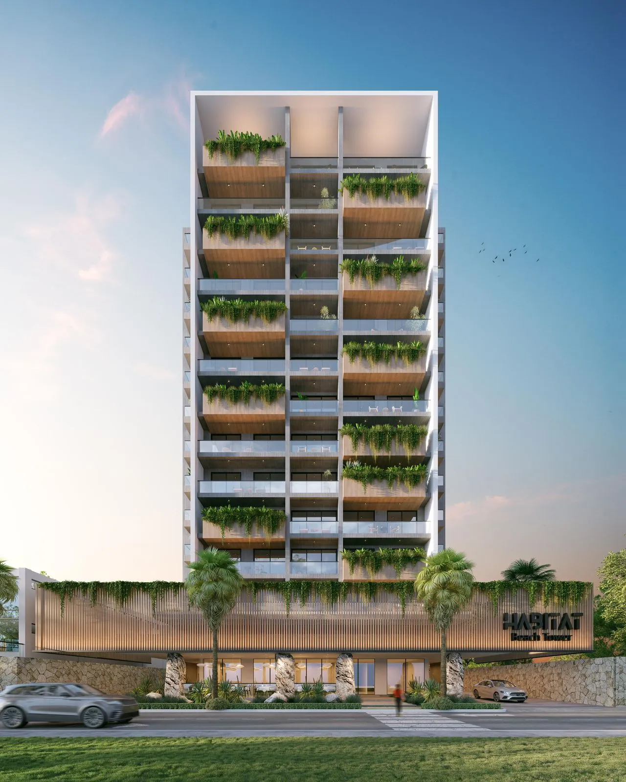 Apartamentos-Beach-Tauren-Juan-Dolio-1