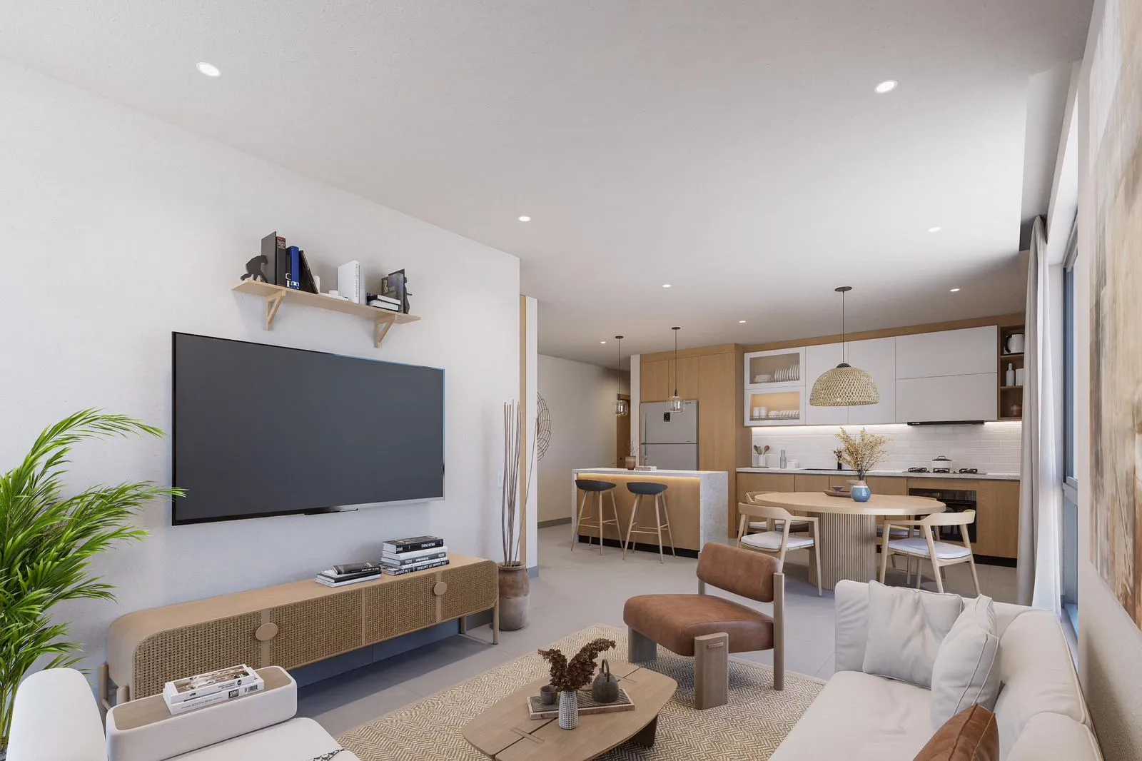 Apartamentos-Beach-Tauren-Juan-Dolio-10