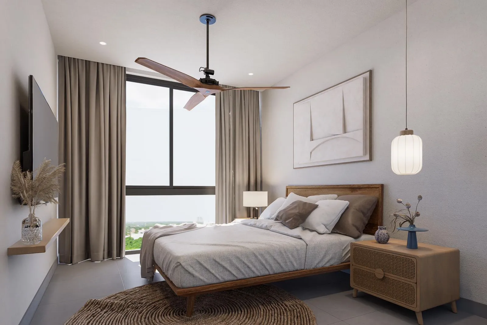 Apartamentos-Beach-Tauren-Juan-Dolio-11