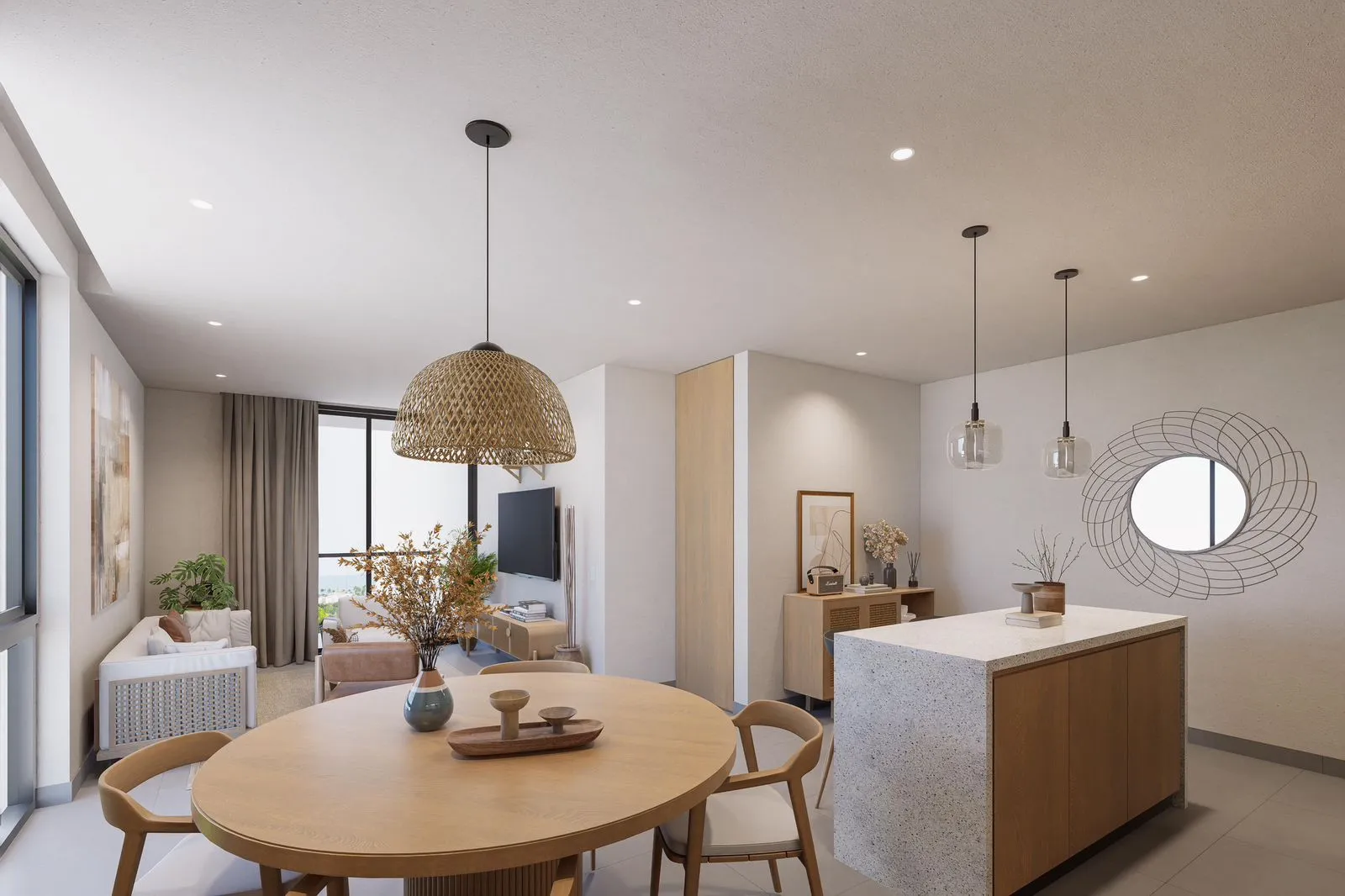 Apartamentos-Beach-Tauren-Juan-Dolio-12