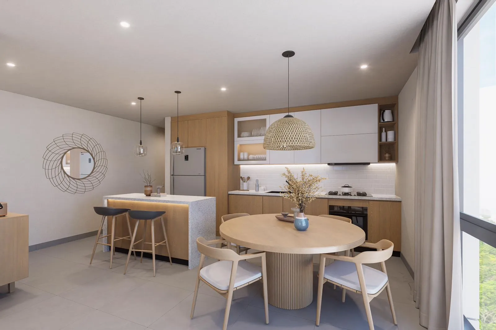 Apartamentos-Beach-Tauren-Juan-Dolio-13