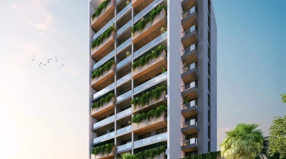 Apartamentos-Beach-Tauren-Juan-Dolio-2