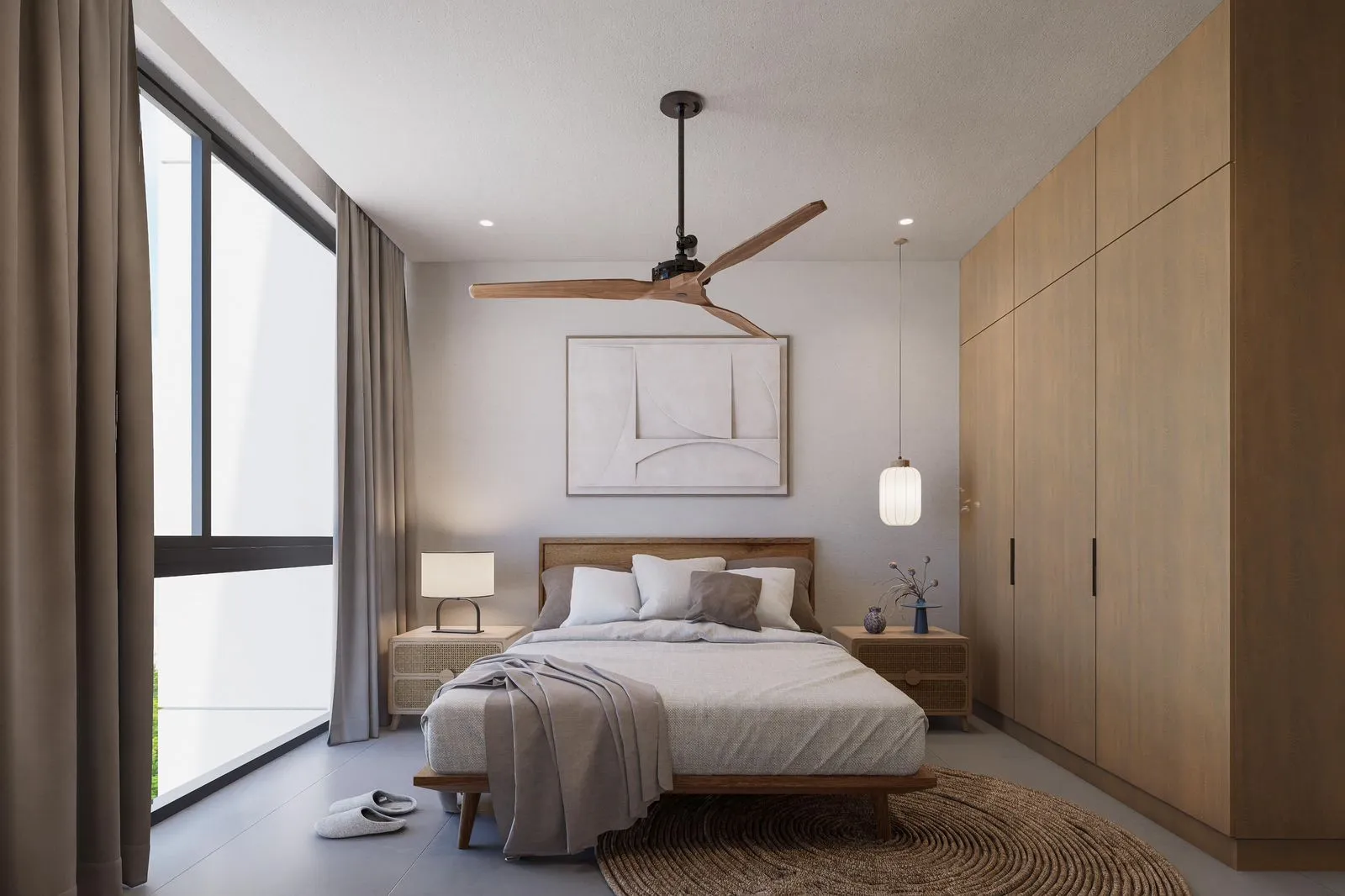 Apartamentos-Beach-Tauren-Juan-Dolio-9