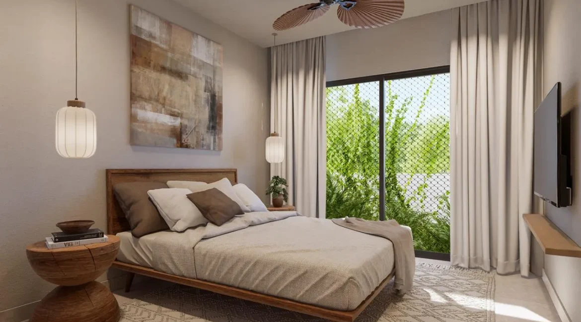 Apartamentos-Habitat-Beach-GArden-Juan-Dolio-10