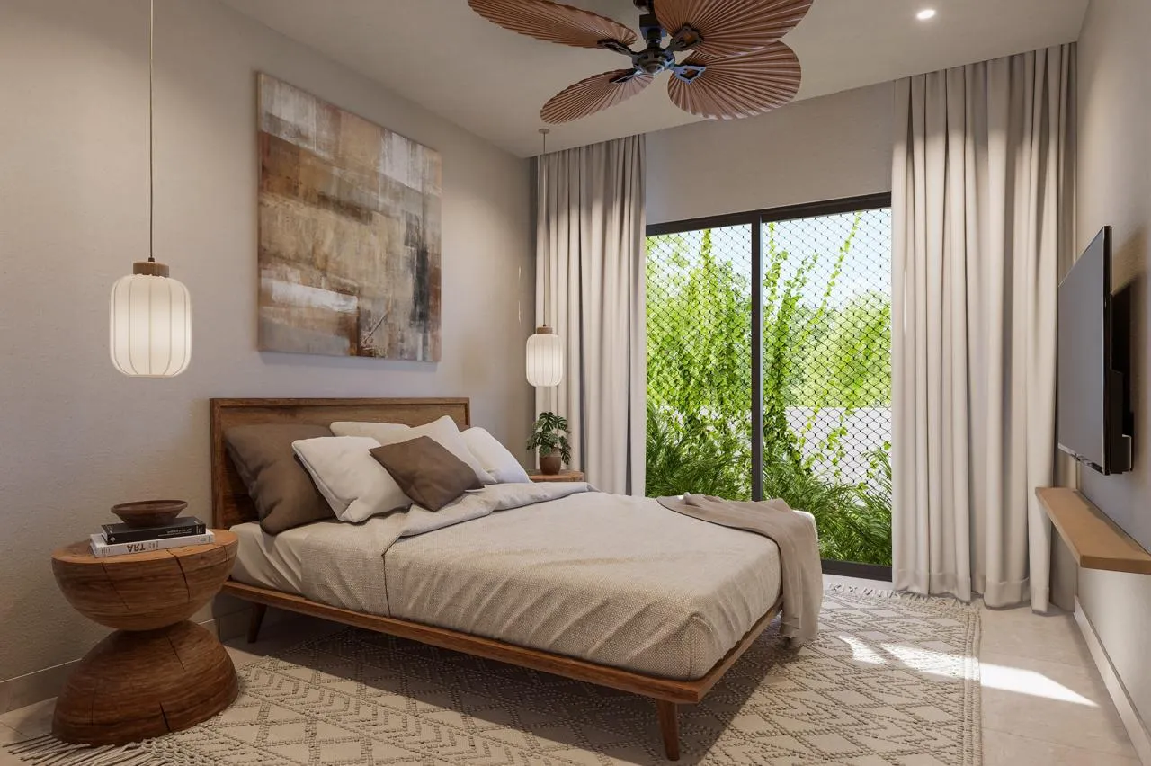 Apartamentos-Habitat-Beach-GArden-Juan-Dolio-10