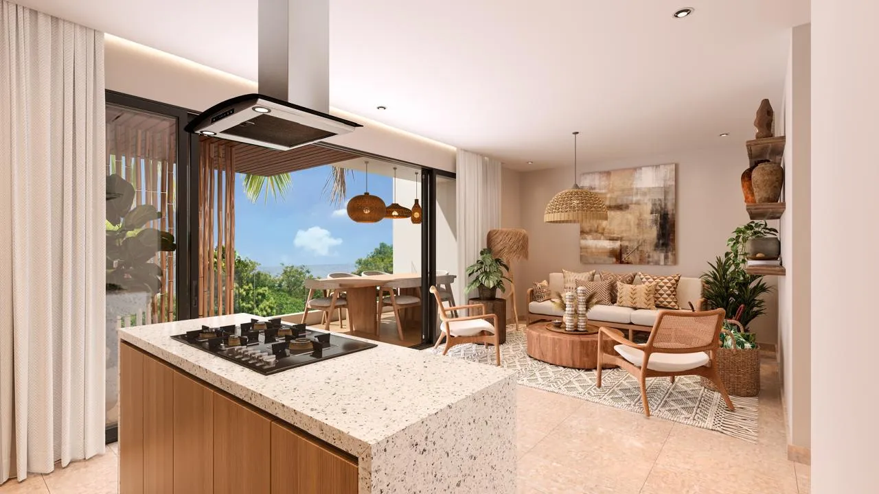 Apartamentos-Habitat-Beach-GArden-Juan-Dolio-11