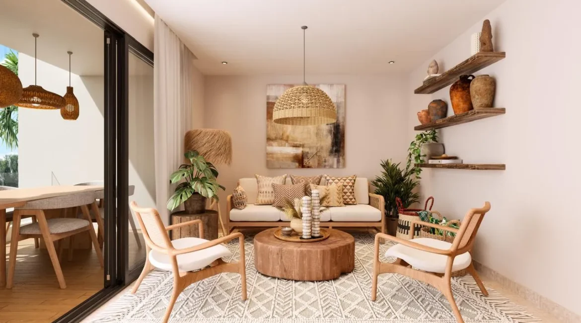 Apartamentos-Habitat-Beach-GArden-Juan-Dolio-12