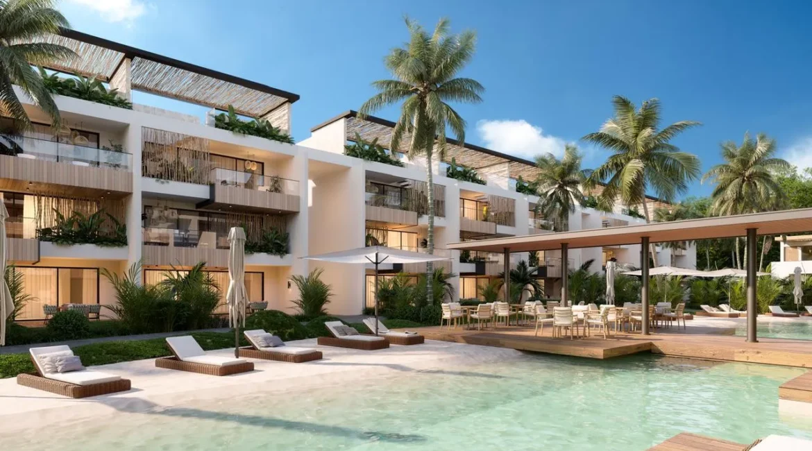 Apartamentos-Habitat-Beach-GArden-Juan-Dolio-3