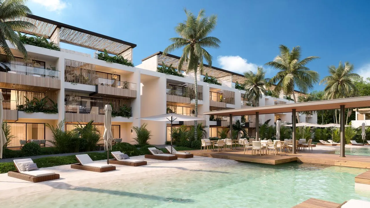 Apartamentos-Habitat-Beach-GArden-Juan-Dolio-3