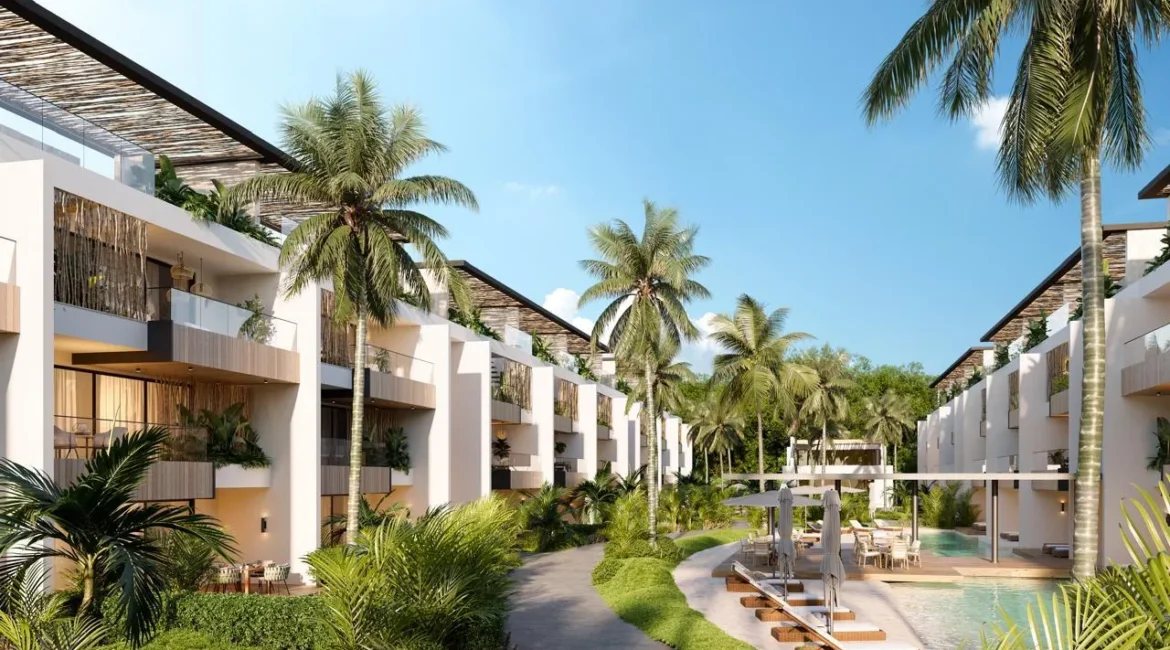 Apartamentos-Habitat-Beach-GArden-Juan-Dolio-4