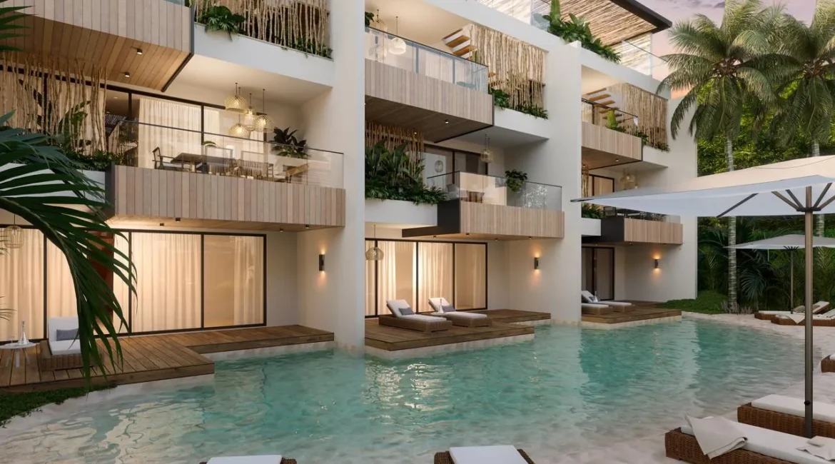Apartamentos-Habitat-Beach-GArden-Juan-Dolio-5