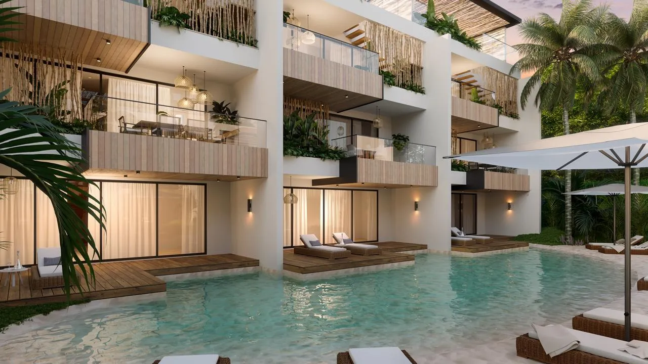 Apartamentos-Habitat-Beach-GArden-Juan-Dolio-5