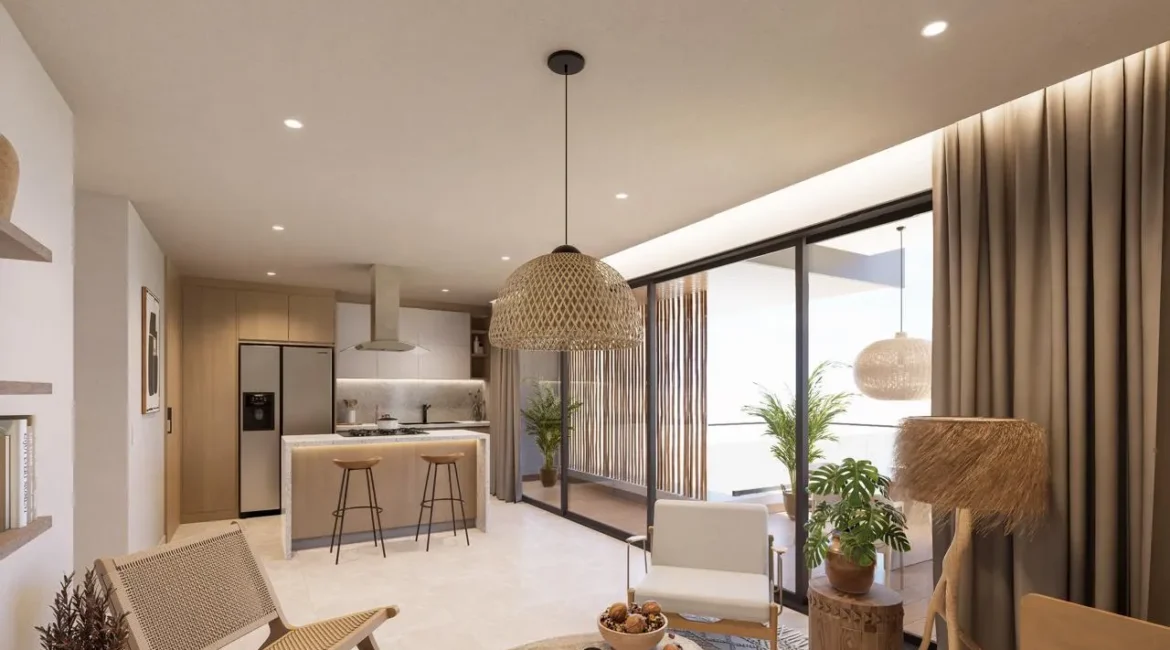 Apartamentos-Habitat-Beach-GArden-Juan-Dolio-6
