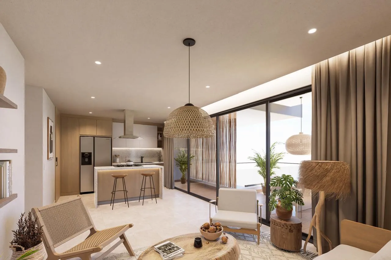 Apartamentos-Habitat-Beach-GArden-Juan-Dolio-6