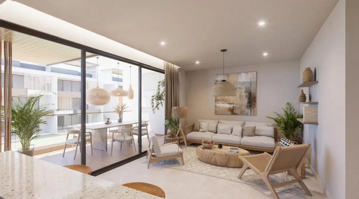 Apartamentos-Habitat-Beach-GArden-Juan-Dolio-7
