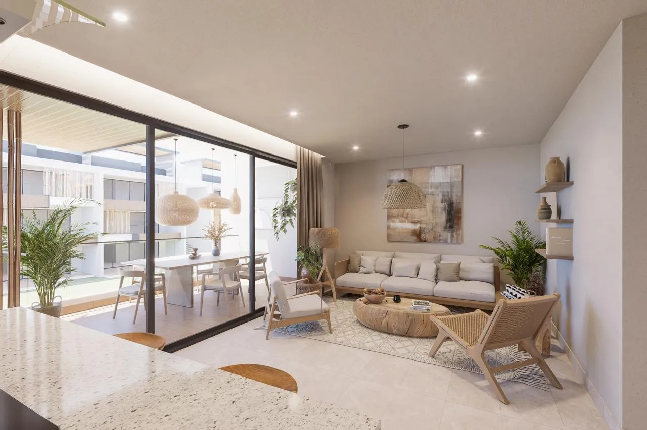 Apartamentos-Habitat-Beach-GArden-Juan-Dolio-7
