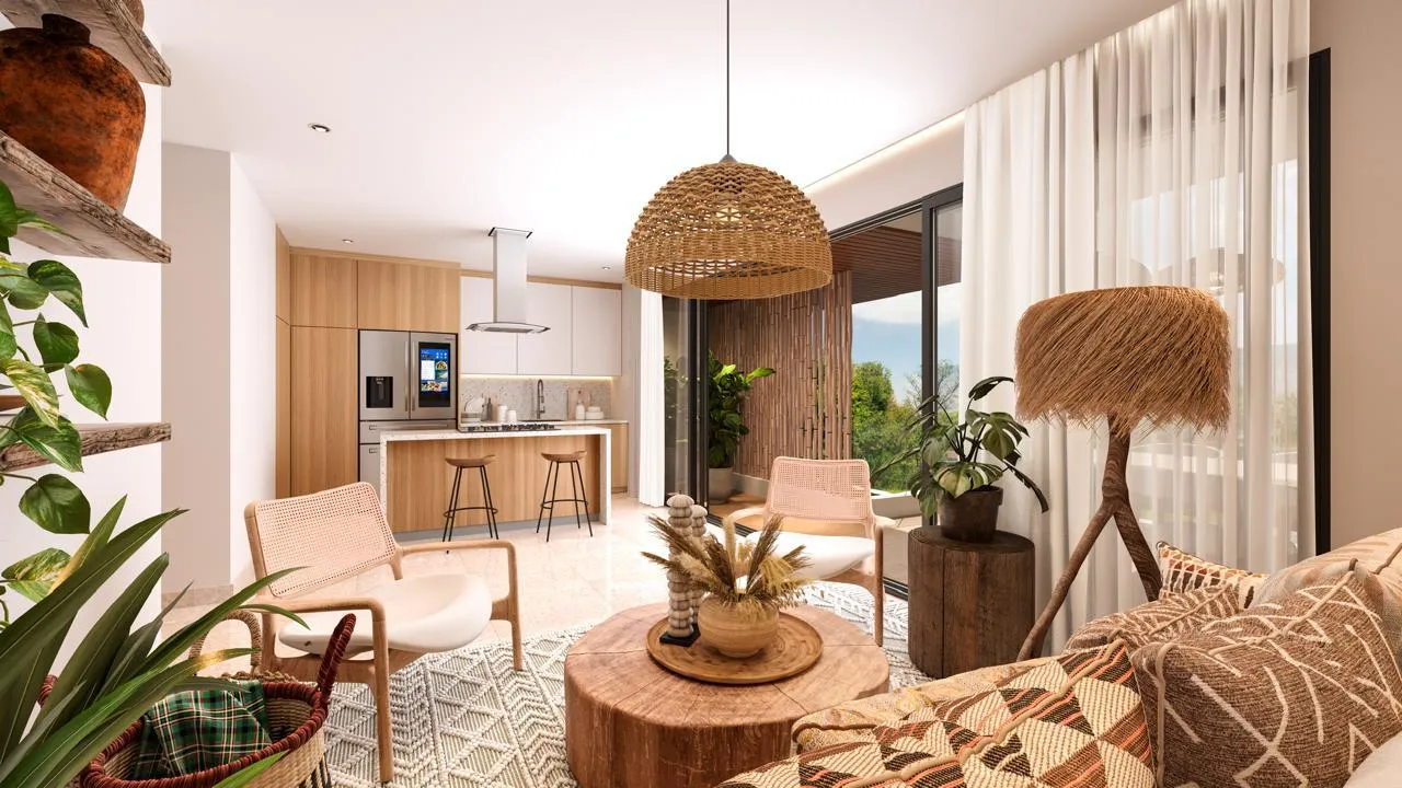 Apartamentos-Habitat-Beach-GArden-Juan-Dolio-8