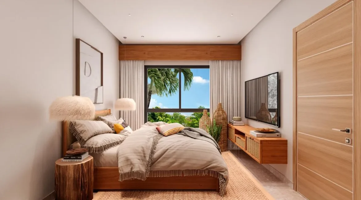 Apartamentos-Habitat-Beach-GArden-Juan-Dolio-9