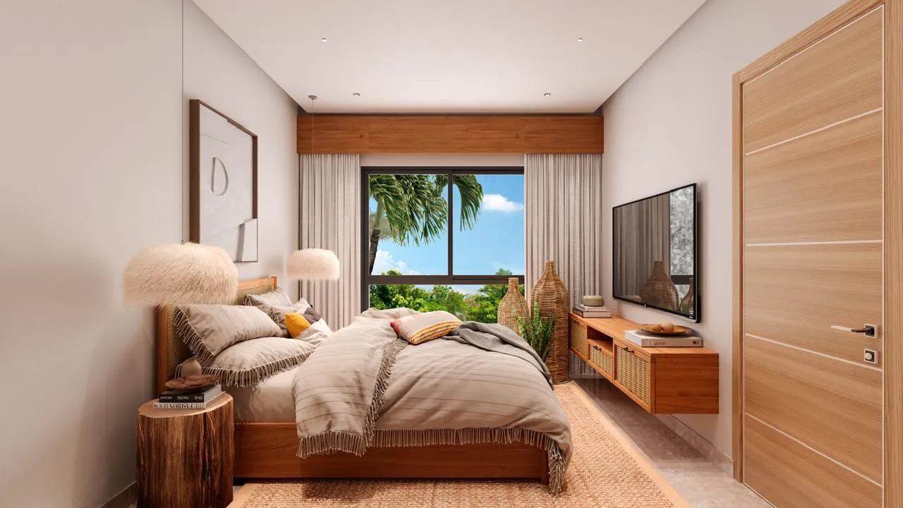 Apartamentos-Habitat-Beach-GArden-Juan-Dolio-9