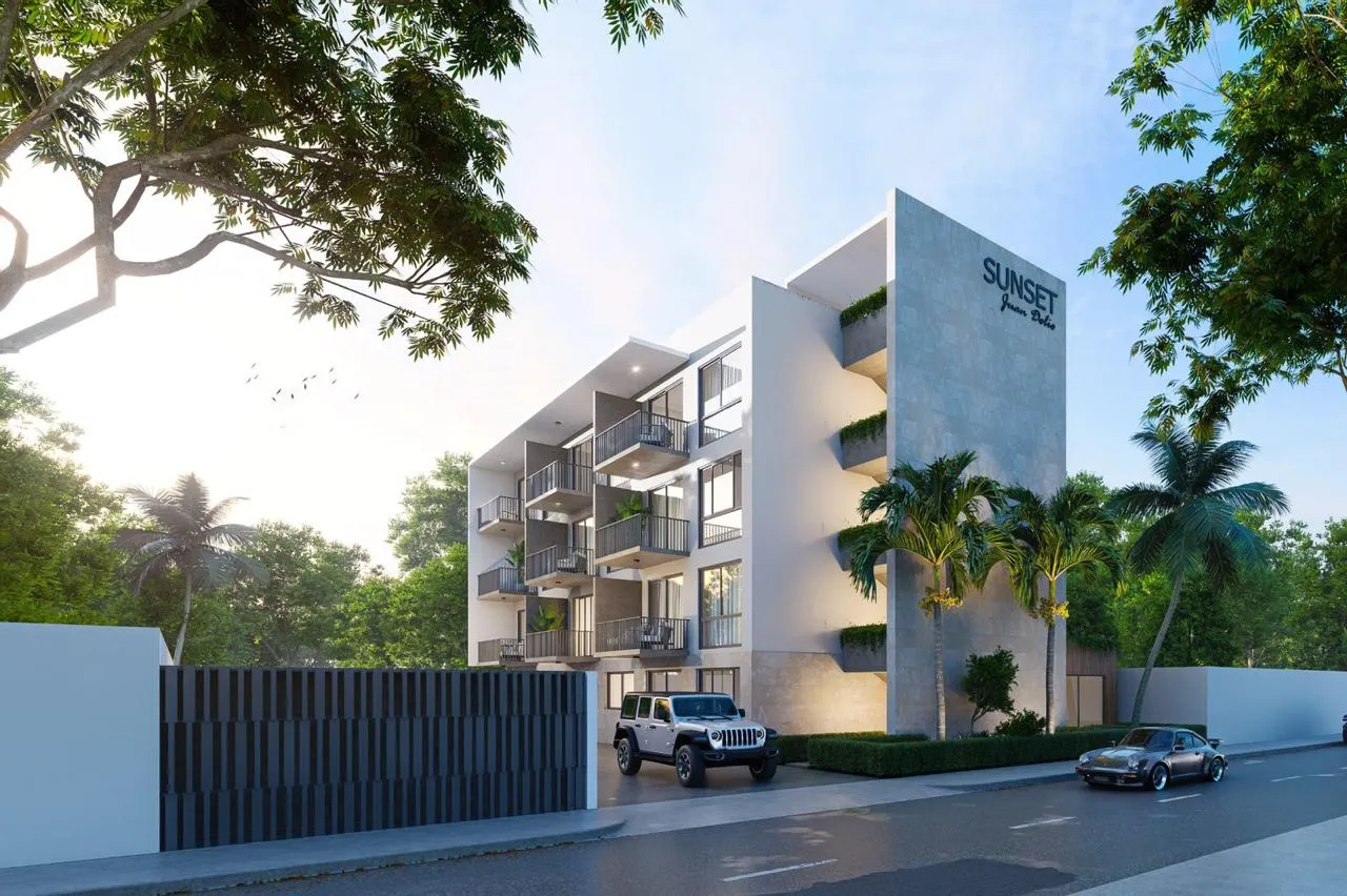 Apartamentos-Sunset-Juan-Dolio-1