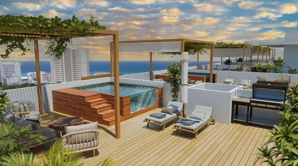 Apartamentos-Vientos-del-Mar-Juan-Dolio-4