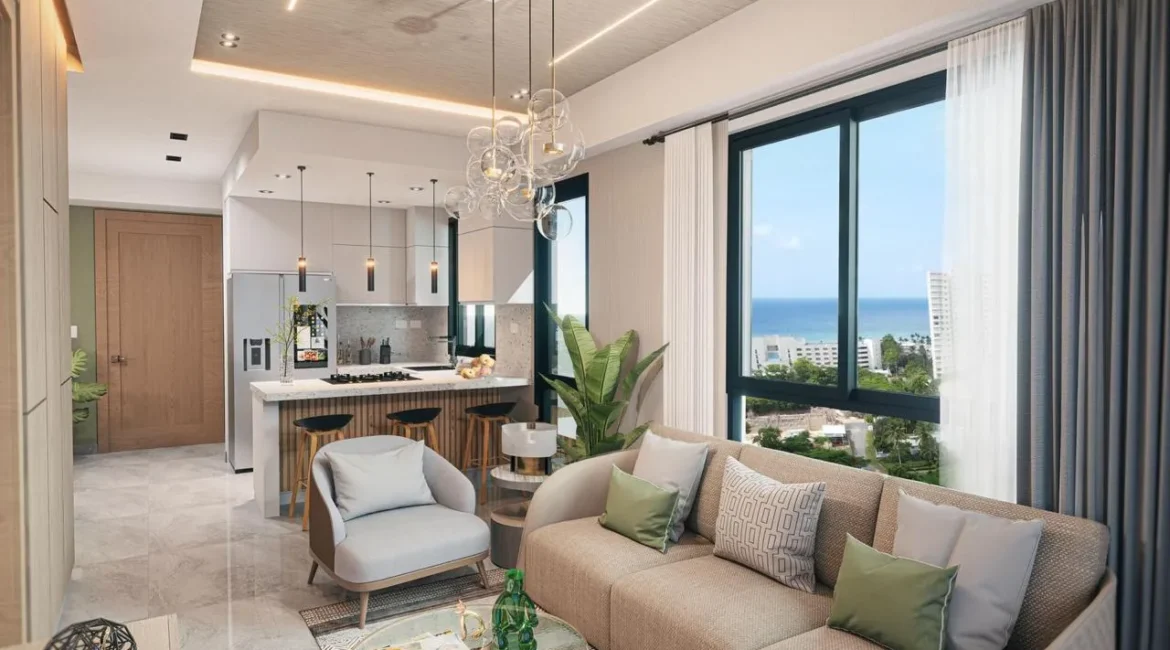 Apartamentos-Vientos-del-Mar-Juan-Dolio-7