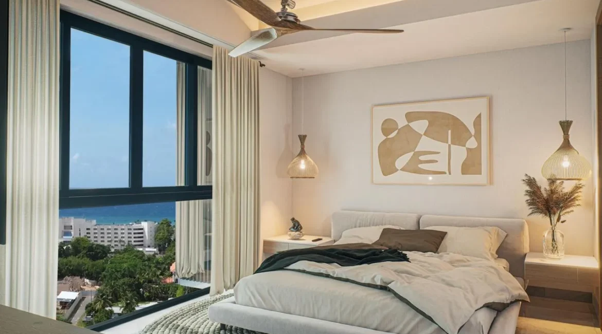 Apartamentos-Vientos-del-Mar-Juan-Dolio-9