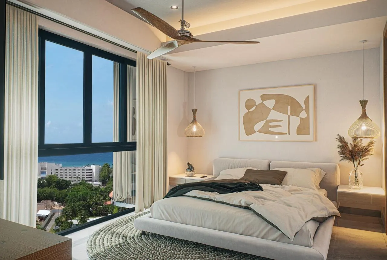 Apartamentos-Vientos-del-Mar-Juan-Dolio-9