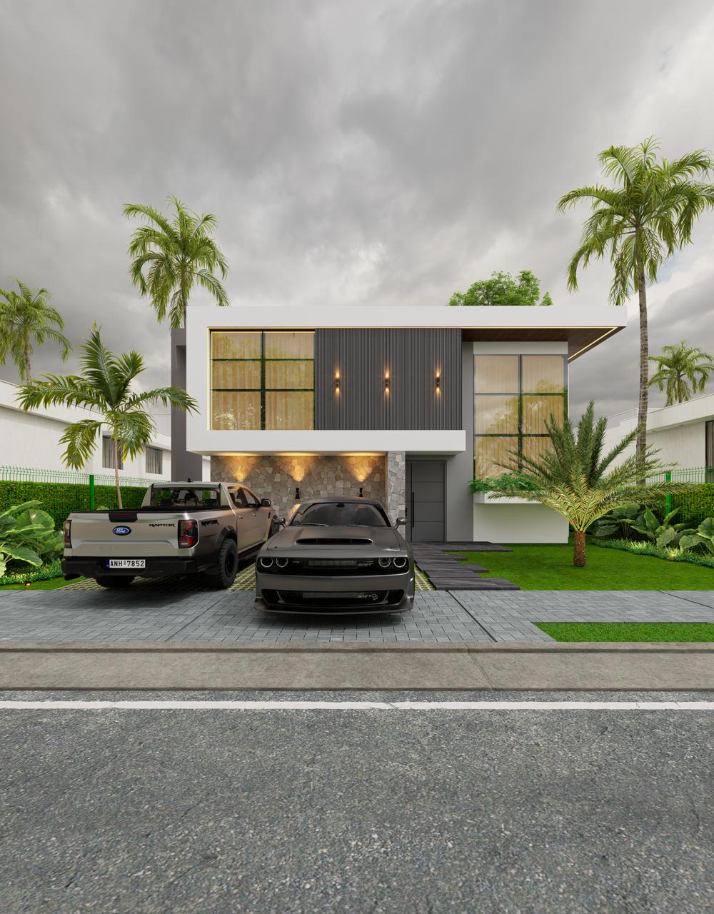 Villa-Tai-Playa-Nueva-Romana
